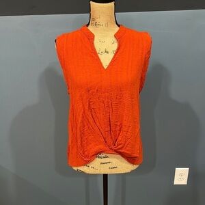 Universal Thread tank top size small women’s